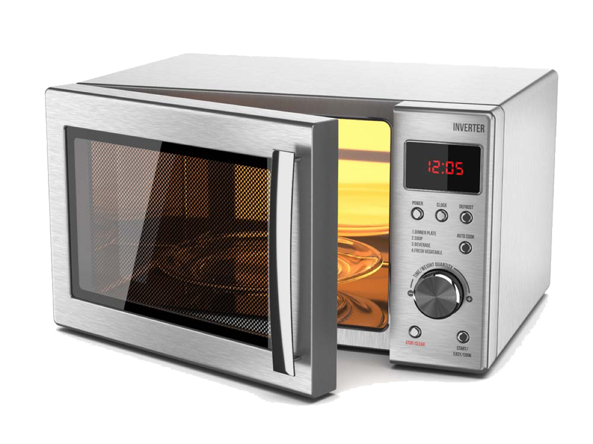 Микроволновки